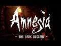 Amnesia: TDD w/Phil | Custom Maps | What's Beneath The Truth #6
