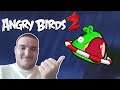 ANGRY BIRDS 2 (#67) - TERENCE ABRAÇOU O PORCÃO