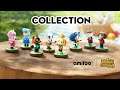 Animal Crossing Amiibo Complete Collection