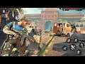 Anti Terrorist Squad Shooting - Top Rated Gameplay : part - 2
