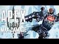 Apex Legends: WHEN IN DOUBT TRY TO PUNCH IT OUT! | Incon