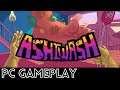 Ashi Wash | PC Gameplay