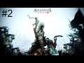 Assassin's Creed 3 Part 2