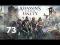 Assassin’s Creed: Unity #73 - Problemy Pana Dumasa