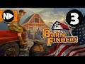 Barn Finders #3 "La Casa de la Tia Mary" - Gameplay Español