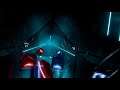 Beat Saber: I'll Make a Man out of You