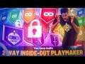 BEST 2-WAY INSIDE-OUT PLAYMAKER BUILD in NBA 2K20 | 52+ BADGE UPGRADES | RARE DEMIGOD BUILD