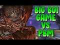 BIG BOY GRANDMASTERS CONQUEST GAME CARRY VS POLARBEARMIKE! - Masters Ranked Conquest - SMITE