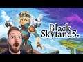 Black Skylands - PC Gameplay (Steam)