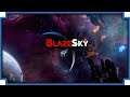 BlazeSky - (Open World Spaceship Sim)
