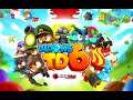 Bloons TD 6 Beginner Map Tree Stump All Easy Medals Part2