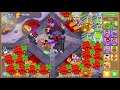 Bloons TD6: The 3 Paragons and a Vengeful Sun God + Vengeful Adora in Adora's Temple