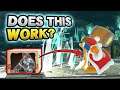 Can King Dedede Swallow Snake’s Cardboard Box? [SMASH REVIEW #76]