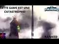 CETTE GAME EST UNE CATASTROPHE ! (ft Viper et Lio) | Paladins ranked gameplay trioQ