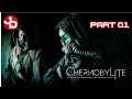 Chernobylite Part 01 PC Gameplay 1440p 60fps