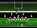 College Football USA '97 (video 6,101) (Sega Megadrive / Genesis)