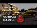 COMMAND & CONQUER REMASTERED: TIBERIUM DAWN (NOD Campaign) Gameplay - No Commentary Part 8