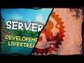 Completing mcserver project with GAWK and GLIBC3 installation on gcloud. IMP LIVESTREAM