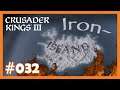 Crusader Kings 3 👑 Die Gläubigen brüsten sich - 032 👑 [II] [Deutsch]