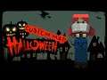 CUSTOM MAP DI HALLOWEEN!