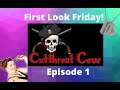 Cutthroat Cove First Look "Free Demo" Episode 1