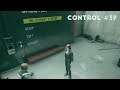 Defeating The His Corrupted Horowitz | Let's Play Control #39