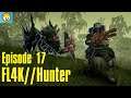 Descent Into Heck - 17 - Fox Plays Borderlands 3 (FL4K//Hunter Build)