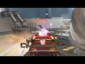 Devotion+Purple Shield ? NOPE