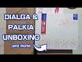 DIALGA & PALKIA UNBOXING (and more!)