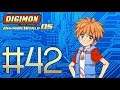 Digimon World DS Playthrough with Chaos part 42: Antylamon Revived