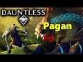 Dinuś! [Pagan] |Dauntless w/ Rosso