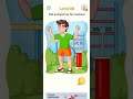 DOP : DELETE ONE PART 3 || Get pumped up for summer #short