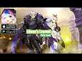 Eileen's Legend (CN) 爱琳诗篇 First Look (iOS & Android)