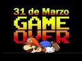¿El 31 de Marzo es el FIN de Super Mario? ¡Juegos y servicios que DESAPARECERÁN!😥