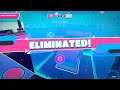 Fall Guys Button Bashers Button Stuck ? New Glitch No Crown For You Lol