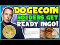 *FAST* ALL DOGECOIN INVESTORS NEED TO SEE THIS FAST! (GOOD NEWS!) Elon Musk, JEFF BENZOS & shopify!