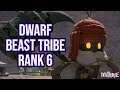 FFXIV 5.3 1473 Dwarf Rank 6 (Beast Tribe Quests)
