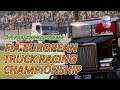 FIA European Truck Racing Championship (Överraskningsstream)
