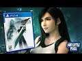 Final Fantasy VII Remake First 3 Hours - PlayStation 4 Pro - Madlittlepixel