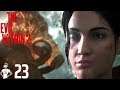 FINALLY GOT SOME MUCH NEEDED HELP - THE EVIL WITHIN 2 - Gameplay (PART 23) [FULL GAME]