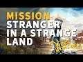 Find a Power Regulator Stranger in a Strange Land The Outer Worlds