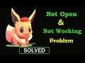 Fix Pokémon Café Mix App Not Working Problem | Pokémon Café Mix Not Opening Problem in Android