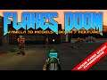 Flakes Doom + Vanilla Doom 3D Models + Doom 3 for Doom Textures Replacer [Mods para Doom combinados]