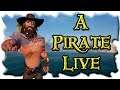 💀Forts and skeleton ships 💀(23/08/2019)  // Sea Of Thieves - Live Stream