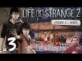 [FR] LIFE IS STRANGE 2: Episode 1 - #3: LA STATION SERVICE.
