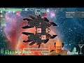 FTL Hard mode, NO pause, Tier Streak Challenge! Lanius B, 3rd run