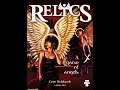 Gaming Monk Review #92: Relics - A Game of Angels