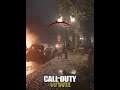 Garrison Entry / Liberation | Call of Duty WWII | #Shorts | Fire In The Hole | PlayStation 4