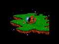 Genesis - ToeJam & Earl 'Ending & Credits'