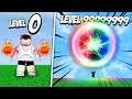 GETTING LEVEL 99999 ELEMENT in Elemental Simulator! // Roblox